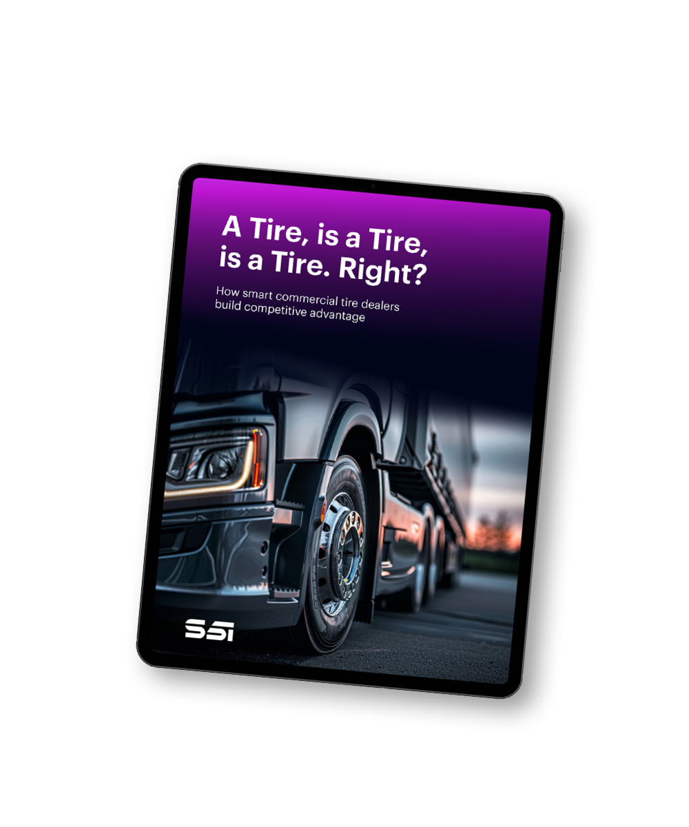 profitable tire business